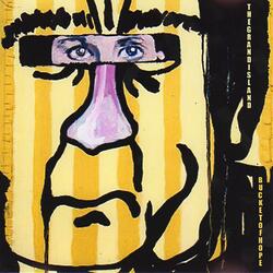 When The Lion Enters The Lamb