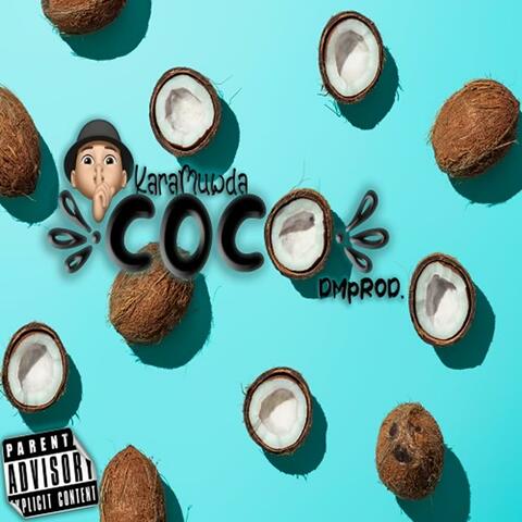 CoCo (feat. DM)