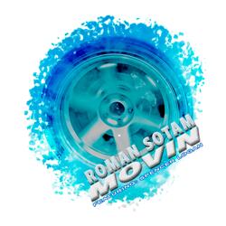 Movin (feat. Spencer Logan)