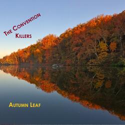 Autumn Leaf