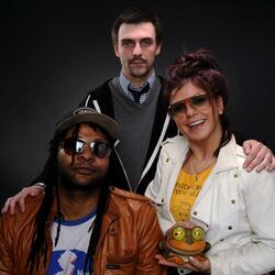 Parallel Frequency (feat. Zeke Subtex & Esh the Monolith)