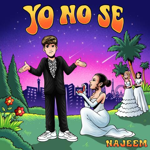 Yo No Se