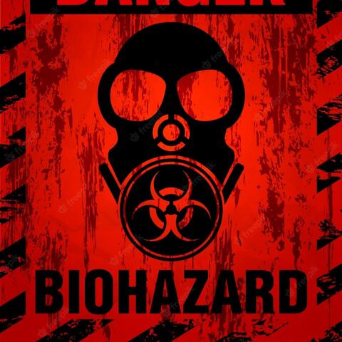 Biohazard