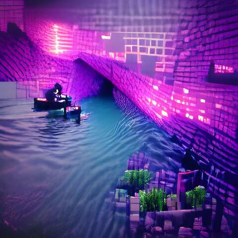 Fishing on Ethereal Waters