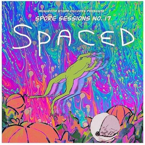 Spore Session No.17: Spaced