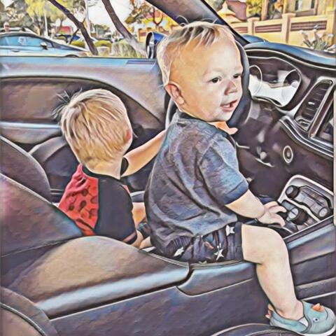Just 2 Brothers