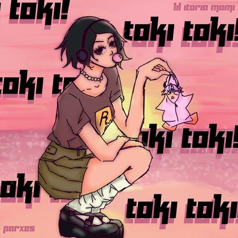 TOKI TOKI