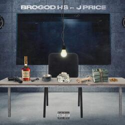 Ain't Playing Around (feat. BroGod I- Is)