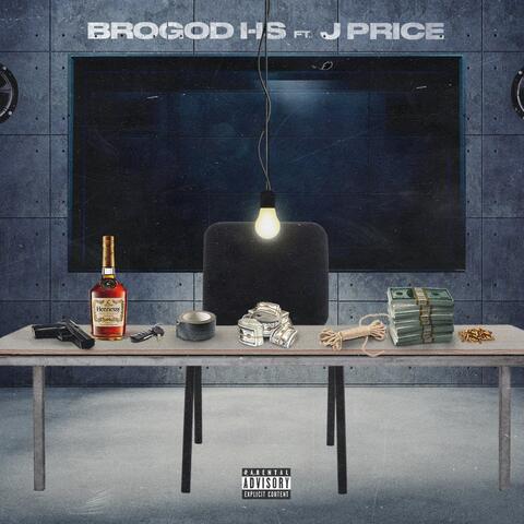 Ain't Playing Around (feat. BroGod I- Is)