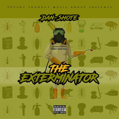 The Exterminator Deluxe