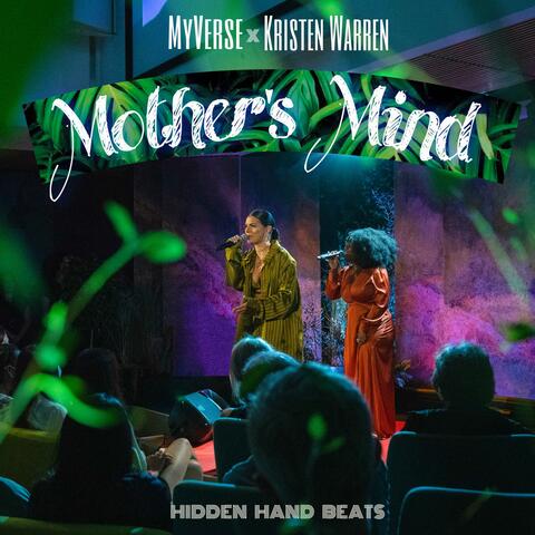 Mother's Mind (feat. Kristen Warren)