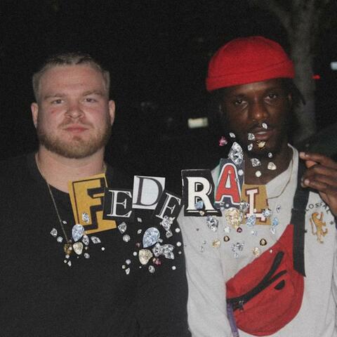 Federal (feat. Supreme Sean)