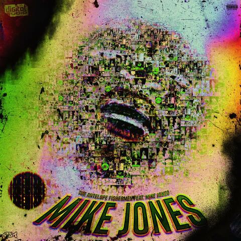 Mike Jones (feat. Mike Jones, Timmi Hendrixxx, Koda B., Figure 8, Lai the Most High & Steelokey) [SND Remix]