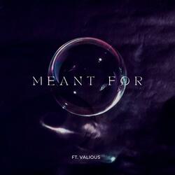Meant For (feat. Valious)