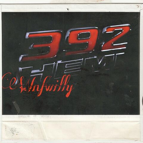 392 (Radio Edit)