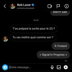 Signal In Progress