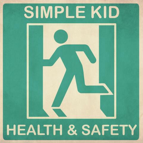 Simple Kid 3: Health & Safety