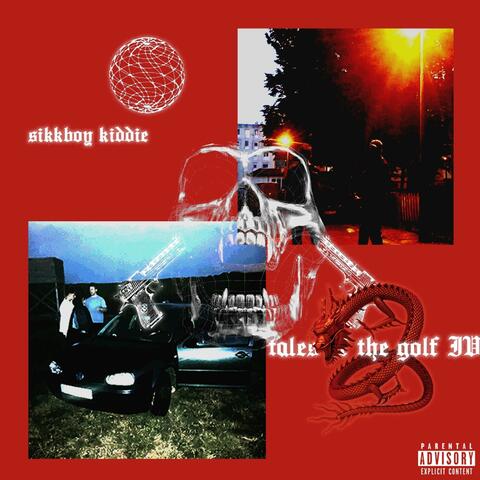 TALES OF THE GOLF IV
