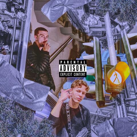 Fallin in Love (feat. Alex143)