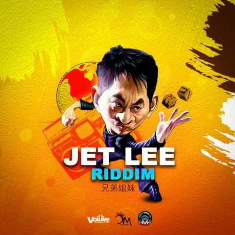 Jet Lee Riddim