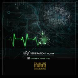 No Reversing (feat. Supastar Izzy)