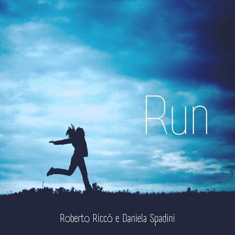 Run (feat. Roberto Riccò)