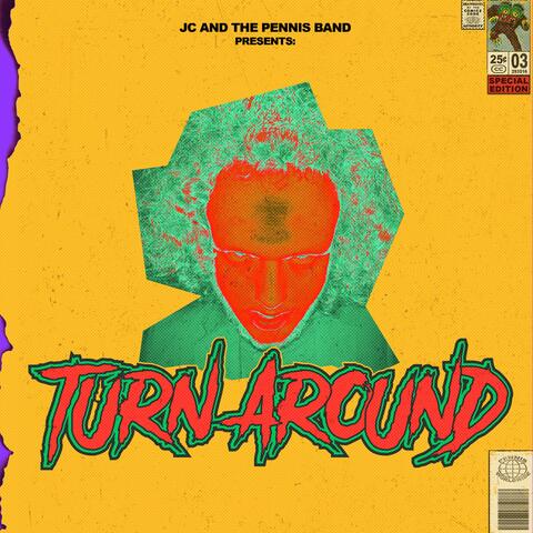 TURN AROUND