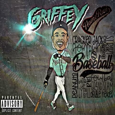 Ken Griffey (feat. F2L P.O.S.E. & Quarter Kei)
