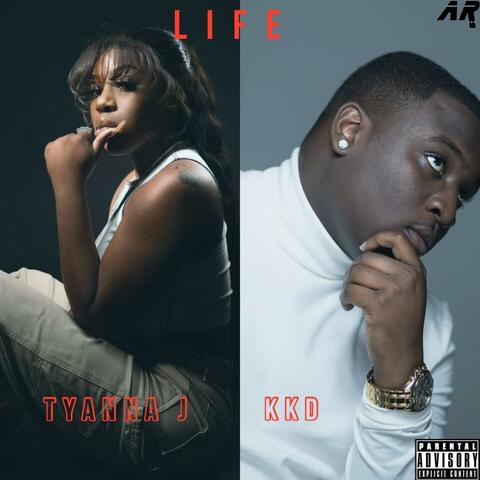 LIFE (feat. Tyanna J)