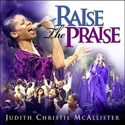 Jubilation: Praise Him/Let All The People Praise Thee/Glory To His Name