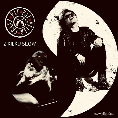 Z Kilku Słów
