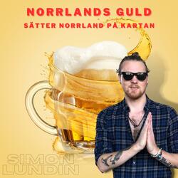Norrlands guld sätter Norrland på kartan