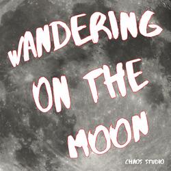Wandering on the Moon