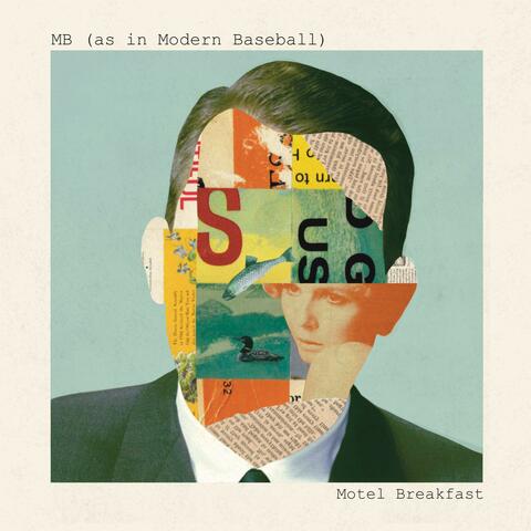 MB (as in Modern Baseball)