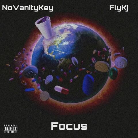 Focus (feat. FlyKj)