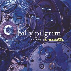 Billy in the Time Machine