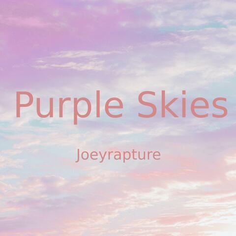 Purple Skies