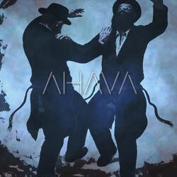 LET'S GET HEIMISH (AHAVA MIX 2021)