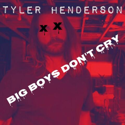 Big Boys Don't Cry (feat. Produced by IOF)