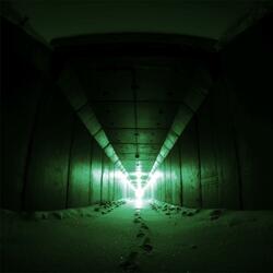 Light in the Tunnel