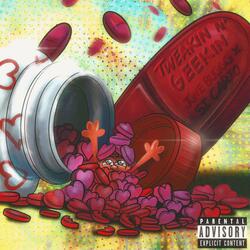 Tweakin n' Geekin (feat. Si Cario)