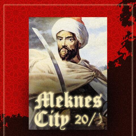 Meknes City
