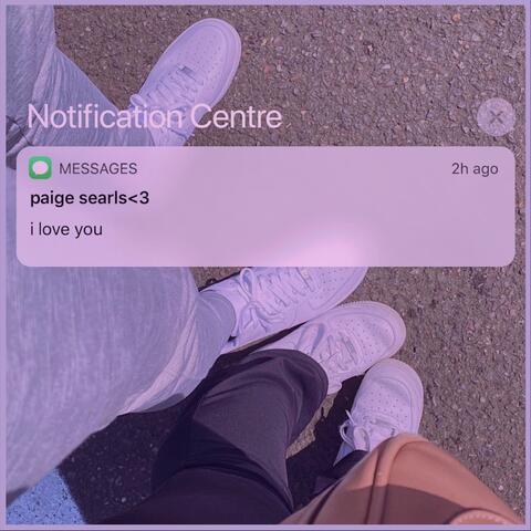 i love you