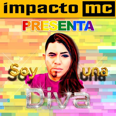 Soy Una Diva