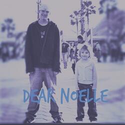 Dear Noelle