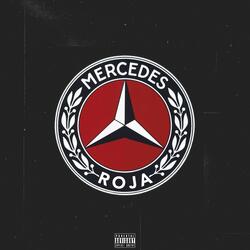 Mercedes Roja'