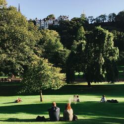 The Little Things (feat. Rokkai)