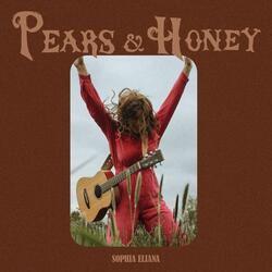 Pears & Honey