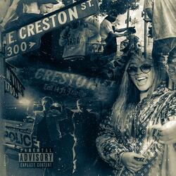 Creston (feat. Jazzybby)