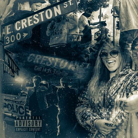 Creston (feat. Jazzybby)